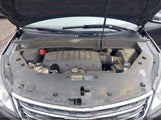 Chevrolet Traverse 1Lt 1GNKRGKD3EJ144920 снимка
