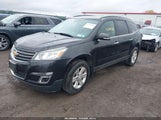 Chevrolet Traverse 1Lt 1GNKRGKD3EJ144920 снимка