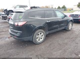 Chevrolet Traverse 1Lt 1GNKRGKD3EJ144920 снимка