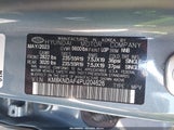 Hyundai Ioniq 5 Sel KM8KNDAF4PU204626 fotografie