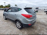 Hyundai Tucson Gls KM8JU3ACXBU128661 снимка