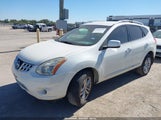 Nissan Rogue Sv JN8AS5MT8CW271040 снимка