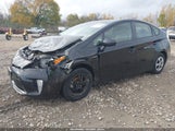Toyota Prius Two JTDKN3DU1C5406076 снимка
