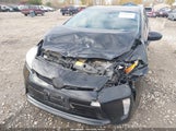 Toyota Prius Two JTDKN3DU1C5406076 снимка