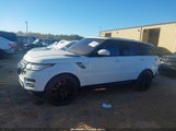 Land Rover Range Rover Sport 3.0L V6 Supercharged Hse SALWR2VF5GA645216 fotografie