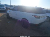 Land Rover Range Rover Sport 3.0L V6 Supercharged Hse SALWR2VF5GA645216 fotografie