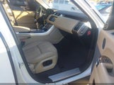 Land Rover Range Rover Sport 3.0L V6 Supercharged Hse SALWR2VF5GA645216 fotografie