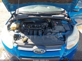 Ford Focus Se 1FADP3F25EL233696 fotografie