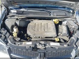 Dodge Grand Caravan Se Plus 2C4RDGBG6JR160504 снимка