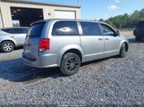 Dodge Grand Caravan Se Plus 2C4RDGBG6JR160504 снимка