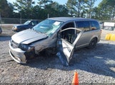 Dodge Grand Caravan Se Plus 2C4RDGBG6JR160504 снимка