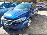 Nissan Sentra S 3N1AB7AP6HY405822 снимка