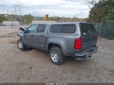 Chevrolet Colorado 4Wd Short Box Wt 1GCGTBEN8N1319251 photo