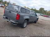 Chevrolet Colorado 4Wd Short Box Wt 1GCGTBEN8N1319251 снимка