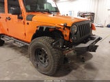 Jeep Wrangler Unlimited Sahara 1C4BJWEG2CL151259 fotografie