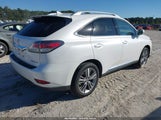 Lexus Rx 350 2T2ZK1BA6FC185565 fotografie