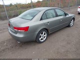 Hyundai Sonata Limited/Se V6 5NPEU46F37H191861 photo