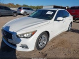 Infiniti Q50 Premium JN1BV7AP1FM335156 снимка