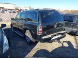 Cadillac Escalade Standard 1GYEK63N05R268618 fotografie