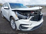 Acura Rdx Standard 5J8TC2H3XLL015043 снимка