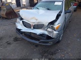 Pontiac Vibe 5Y2SL65837Z421203 снимка