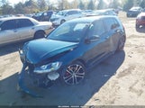 Volkswagen Golf Gti 2.0T Autobahn/2.0T S/2.0T Se 3VW547AU5JM266159 снимка