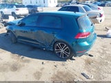 Volkswagen Golf Gti 2.0T Autobahn/2.0T S/2.0T Se 3VW547AU5JM266159 photo