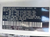 Toyota Venza Base V6 4T3ZK3BB1BU037770 снимка