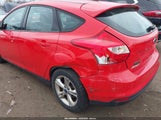 Ford Focus Se 1FAHP3K20CL446866 fotografie