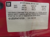 Chevrolet Cavalier 1G1JC52F947157235 снимка