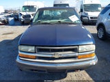 Chevrolet S-10 Ls 1GCDT19X538148729 снимка