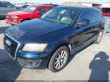 Audi Q5 3.2 Premium WA1CKAFPXAA052288 снимка