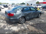 Volkswagen Jetta 2.0L S 3VW2K7AJ4EM250507 снимка
