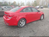 Chevrolet Cruze 1Lt Auto 1G1PC5SB3F7211574 снимка
