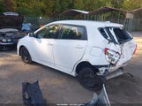 Toyota Corolla Matrix 2T1KU40E59C123022 снимка