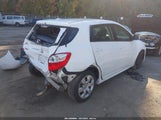 Toyota Corolla Matrix 2T1KU40E59C123022 снимка