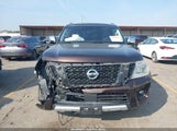 Nissan Armada Sl JN8AY2ND7H9009262 снимка