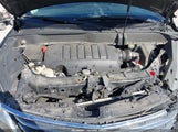 Chevrolet Traverse 1Lt 1GNKVGKD5EJ286620 снимка