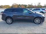 Chevrolet Traverse 1Lt 1GNKVGKD5EJ286620 снимка