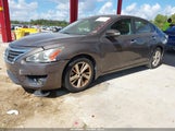 Nissan Altima 2.5 Sl 1N4AL3AP1EC167648 снимка