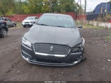 Lincoln Mkz Select 3LN6L5D95JR619407 снимка