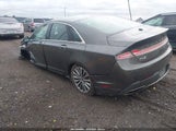 Lincoln Mkz Select 3LN6L5D95JR619407 снимка