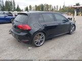 Volkswagen Golf R 4-Door W/Dcc Navigation WVWWF7AU3HW140426 fotografie