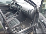 Volkswagen Golf R 4-Door W/Dcc Navigation WVWWF7AU3HW140426 photo