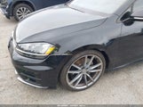 Volkswagen Golf R 4-Door W/Dcc Navigation WVWWF7AU3HW140426 снимка