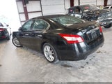 Nissan Maxima 3.5 Sv 1N4AA5APXAC834986 снимка