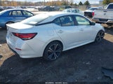 Nissan Sentra Sr Xtronic Cvt 3N1AB8DV5NY306212 снимка