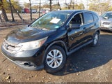Honda Cr-V Ex 2HKRM4H5XEH656252 снимка