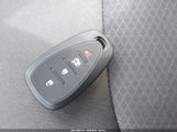 Chevrolet Malibu Lt 1G1ZD5STXJF146333 снимка
