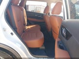 Nissan Rogue Sl JN8AT2MT4JW464181 снимка